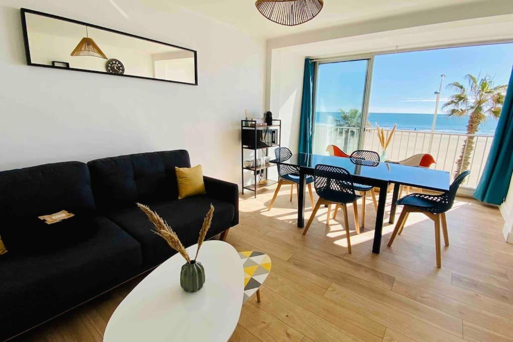Evasion - Superbe Vue Mer ! Кане Экстерьер фото