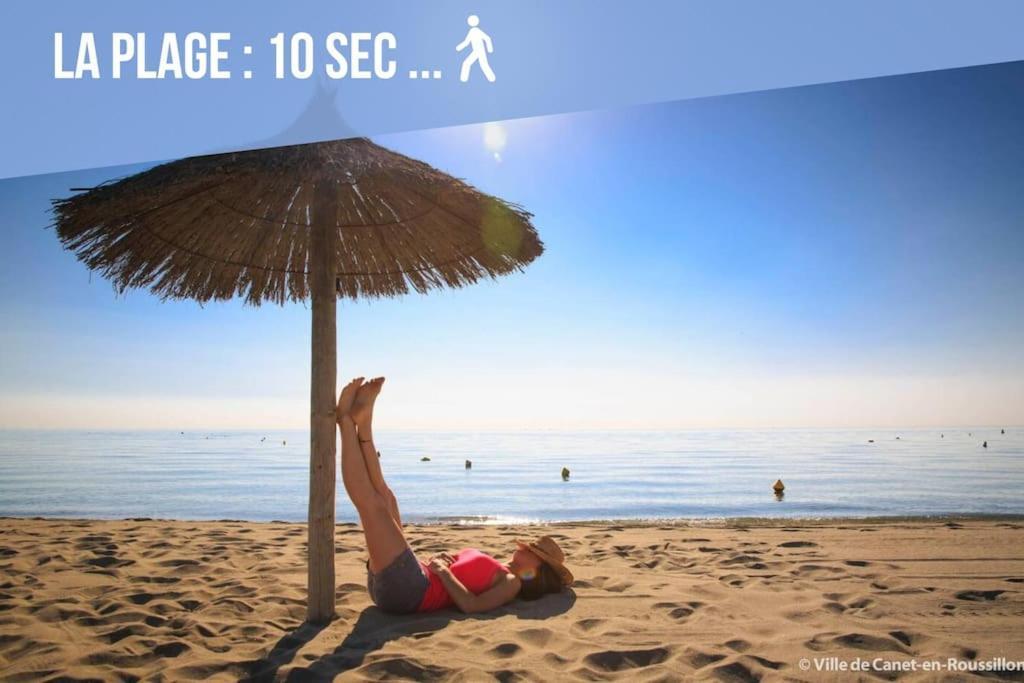 Evasion - Superbe Vue Mer ! Кане Экстерьер фото