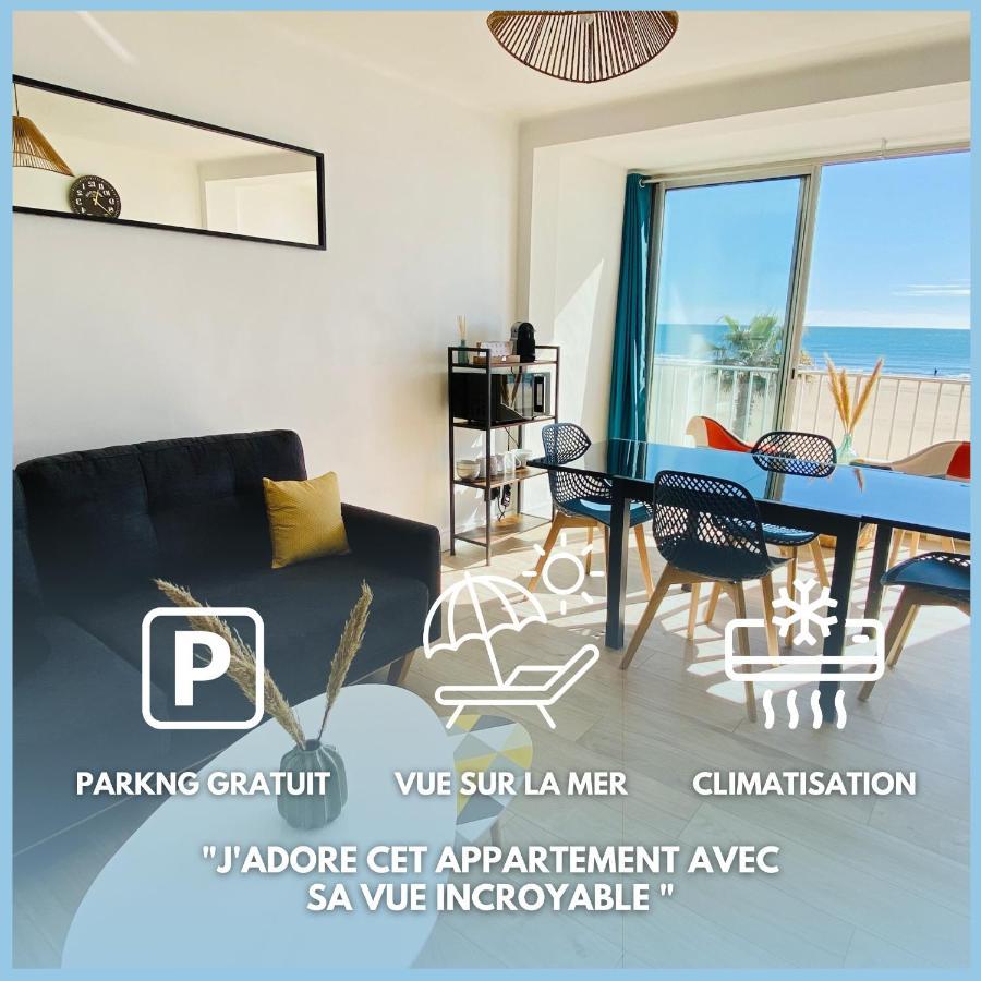 Evasion - Superbe Vue Mer ! Кане Экстерьер фото