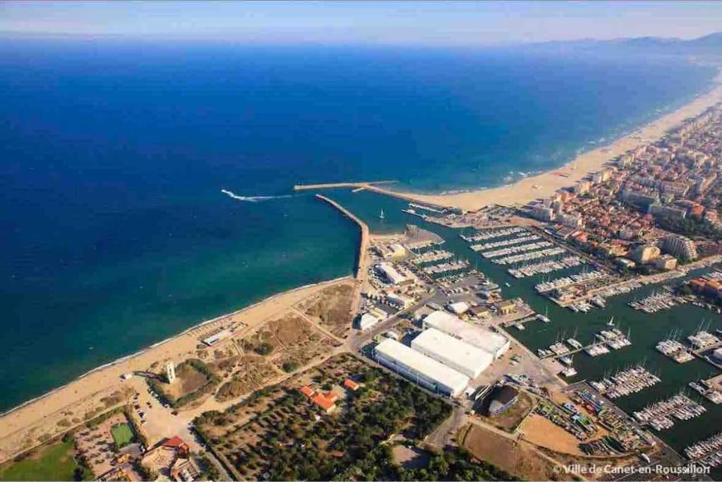 Evasion - Superbe Vue Mer ! Кане Экстерьер фото